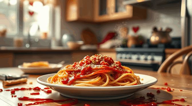 Love That Doesn’t Look Away