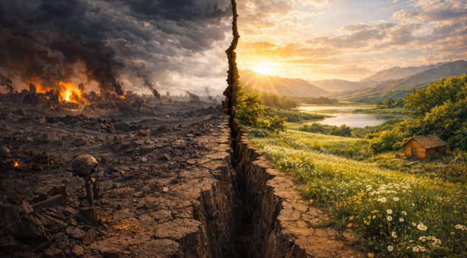 A Voice I Still Here